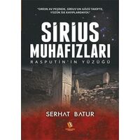 Sirius Muhafızları - Serhat Batur - Penguen Yayınları