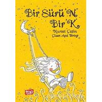 Bir Sürü N Bir K - Nursel Çetin - Top Yayıncılık
