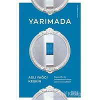 Yarımada - Aslı Yağcı Keskin - Siyah Kitap