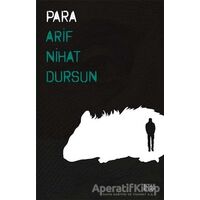 Para - Arif Nihat Dursun - Siyah Kitap