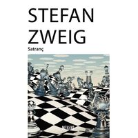 Satranç - Stefan Zweig - Mekika Yayınları