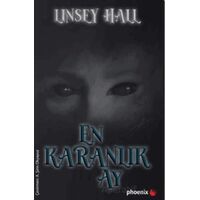 En Karanlık Ay - Linsey Hall - Phoenix Yayınevi