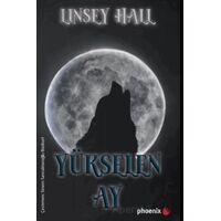Yükselen Ay - Linsey Hall - Phoenix Yayınevi