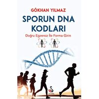 Sporun DNA Kodları - Gökhan Yılmaz - Siyah Kuğu