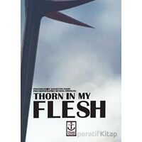 Thorn in My Flesh Titanic Yayınları