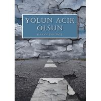 Yolun Açık Olsun - Hakan Evrensel - Dualite Yayınevi