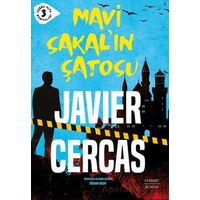 Mavi Sakal’ın Şatosu - Javier Cercas - Everest Yayınları