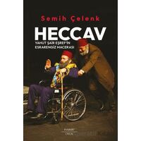 Heccav - Semih Çelenk - Everest Yayınları