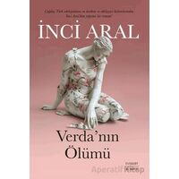 Verda’nın Ölümü - İnci Aral - Everest Yayınları