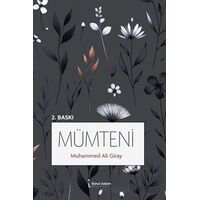 Mümteni - Muhammed Ali Giray - İkinci Adam Yayınları