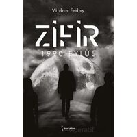 Zifir - Vildan Erdaş - İkinci Adam Yayınları