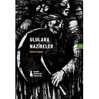 Ululara Nazireler - Hamza Soysal - Sokak Kitapları Yayınları