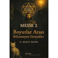 Messe 2 - N. Mesut Bedir - İkinci Adam Yayınları