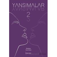 Yansımalar 2 - Kolektif - İkinci Adam Yayınları