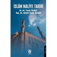 İslam Maliye Tarihi - Faruk Yılmaz - Dorlion Yayınları