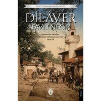 Dilâver - Fazlı Necip - Dorlion Yayınları