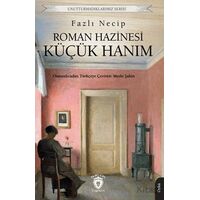 Roman Hazinesi Küçük Hanım - Fazlı Necip - Dorlion Yayınları
