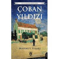 Çoban Yıldızı - Mahmut Yesari - Dorlion Yayınları