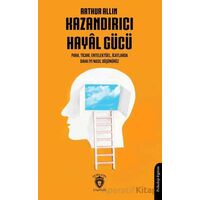 Kazandırıcı Hayal Gücü - Arthur Allin - Dorlion Yayınları