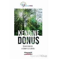 Kendine Dönüş - Gülay Hınız - Kitapmatik Yayınları