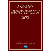Prompt Mühendisliği 202 - Mustafa Kemal Topcu - Nobel Akademik Yayıncılık