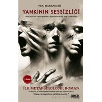 Yankının Sessizliği - Hakan Dağ - Gece Kitaplığı