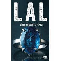 Lal - Nihal Mukaddes Yapıcı - Gece Kitaplığı