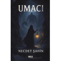 Umacı - Necdet Şahin - Gece Kitaplığı