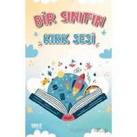 Bir Sınıfın Kırk Sesi - Kolektif - Gece Kitaplığı
