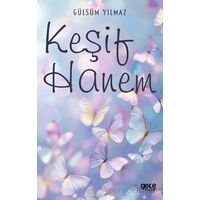 Keşif Hanem - Gülsüm Yılmaz - Gece Kitaplığı