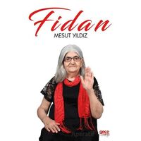 Fidan - Mesut Yıldız - Gece Kitaplığı