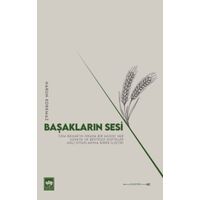 Başakların Sesi - Harun Korkmaz - Ötüken Neşriyat