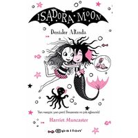 Isadora Moon Denizler Altında - Harriet Muncaster - Epsilon Yayınevi