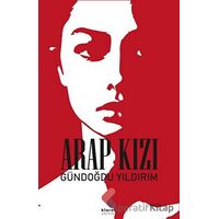 Arap Kızı - Gündoğdu Yıldırım - Klaros Yayınları