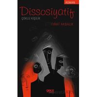 Dissosiyatif - Fırat Akbalık - Gece Kitaplığı