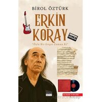 Erkin Koray - Birol Öztürk - Siyah Beyaz Yayınları