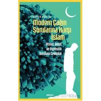 Modern Çağın Sorularına Karşı İslam - Ömer Kutlu - Beyan Yayınları