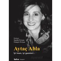 Aytaç Abla - Kolektif - Yakın Kitabevi