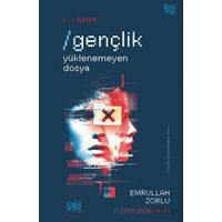/Gençlik - Yüklenemeyen Dosya - Emrullah Zorlu - Eski Yeni Yayınları