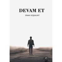 Devam Et - Sinan Yeşilkurt - Memento Mori