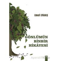 Gönlümün Binbir Hikayesi - Emel Erbaş - Memento Mori