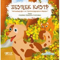 Zeyrek Kayıp - Fadime Özkaya Furtana - Gülnar Yayınları