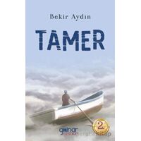 Tamer - Bekir Aydın - Gülnar Yayınları