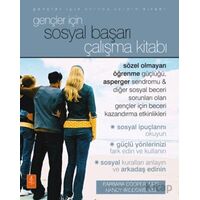 Gençler İçin Sosyal Başarı - Barbara Cooper - Nobel Yaşam