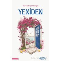 Yeniden - Burcu Köprülüoğlu - İnkılap Kitabevi