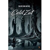 Celil Zat - Salih Can Aktaş - Cinius Yayınları