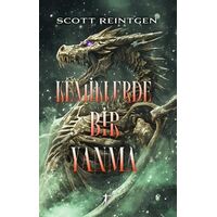 Kemiklerde Bir Yanma - Scott ReIntgen - Artemis Yayınları