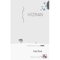 Hizran - Faik Öcal - Az Kitap