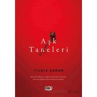 Aşk Taneleri - Yıldız Sarar - Tilki Kitap