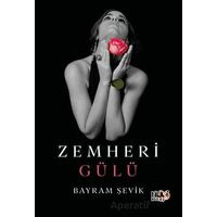 Zemheri gülü - Bayram Şevik - Tilki Kitap